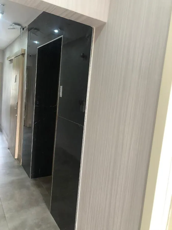 Okda Hotel Istanbul 4*,  Turkey