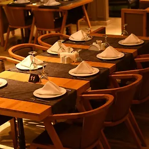 Starton Otel Ankara