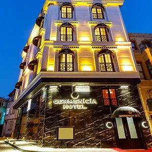 Germenicia Otel
