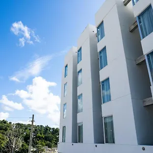 Royal Delonix 3*, Penuelas Puerto Rico