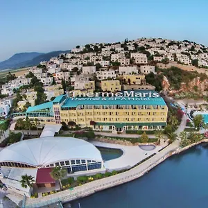 & Thermal Thermemaris Otel Dalaman