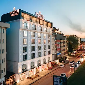 Invite Corner Otel Trabzon