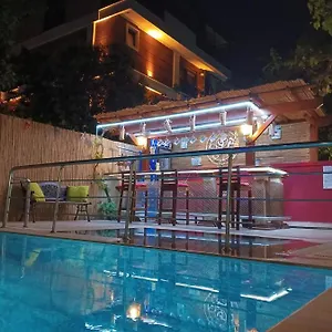 Beyaz Melek , Анталья Турция