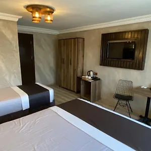 Insta Karakoy Apart Otel