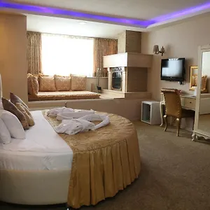 Golden Boutique Otel Ankara