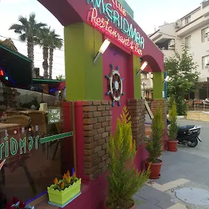 Club Meridmar Apart Otel Armutalan