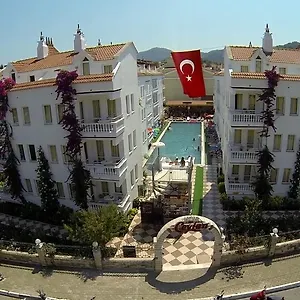 Club Ceylan Otel Marmaris