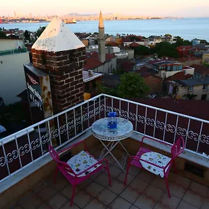 Emine Sultan Otel