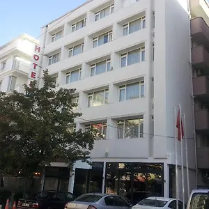 First Apart Otel Ankara