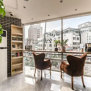 Myeongdong New , Сеул Южная Корея