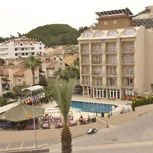 Club Dorado 3*, Marmaris Turkey