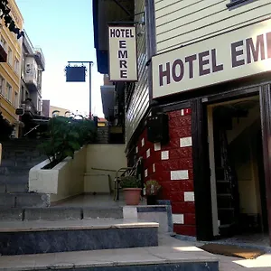 2* Hotel Emre