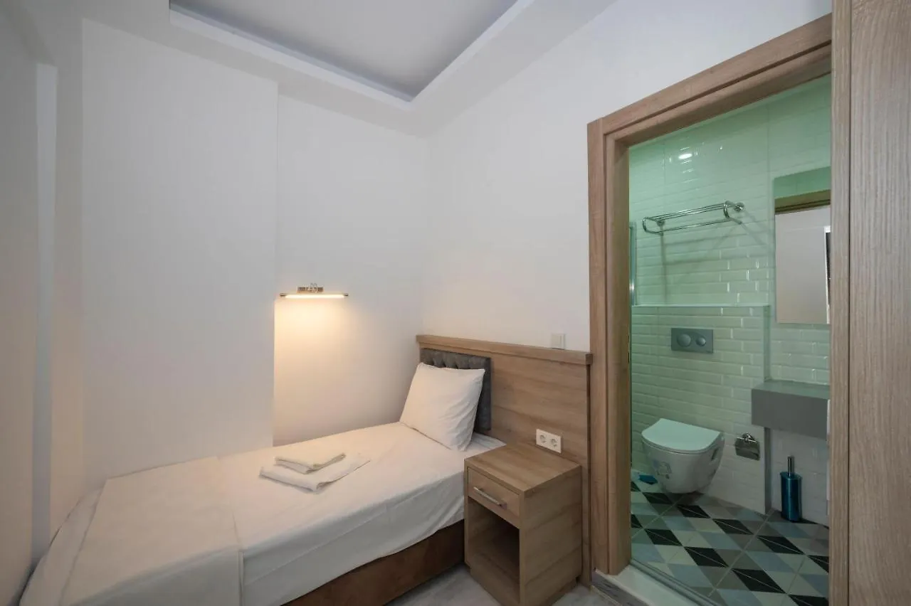 Okda Hotel Стамбул 4*,  Турция
