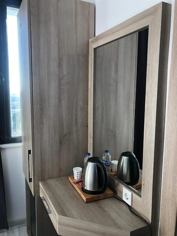 Okda Hotel Istanbul
