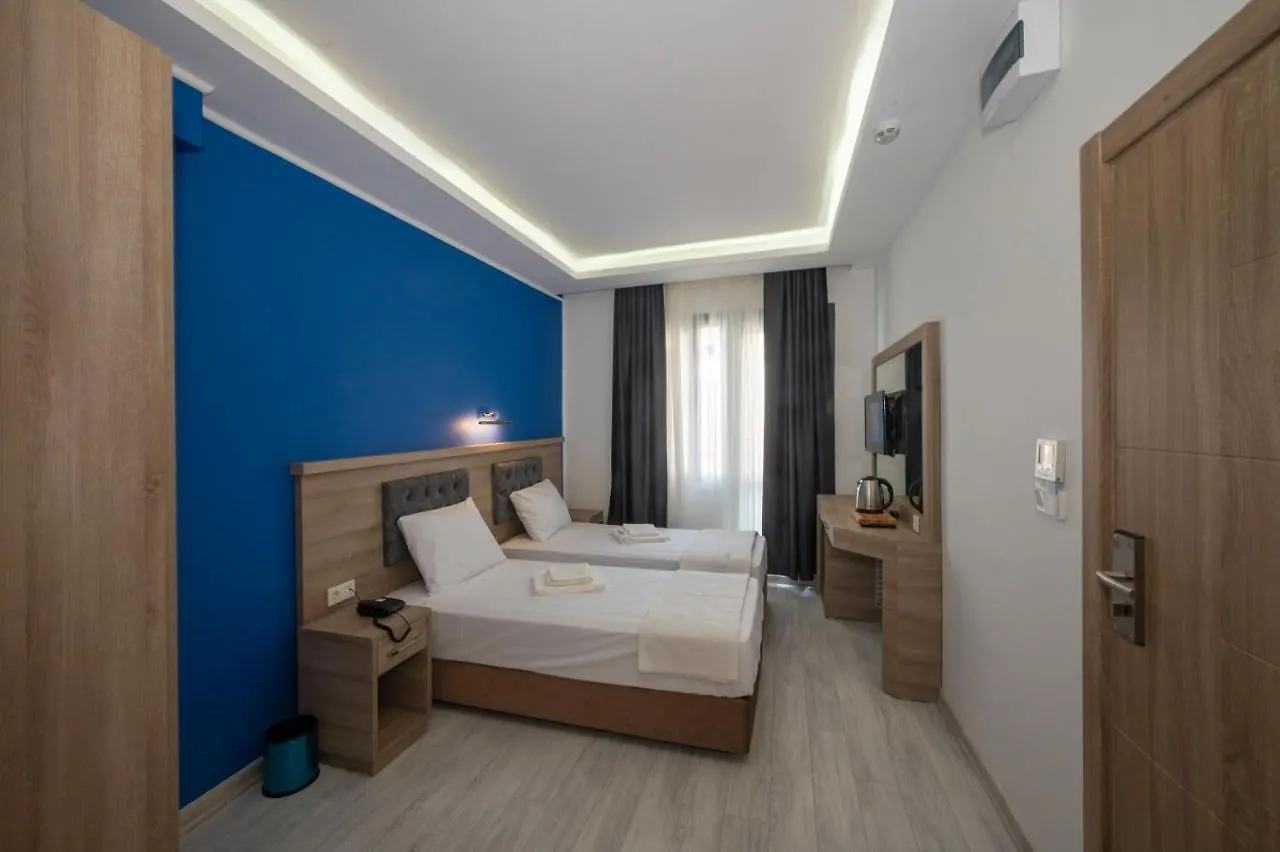 ****  Okda Hotel Provincia di Provincia di Istanbul Turchia