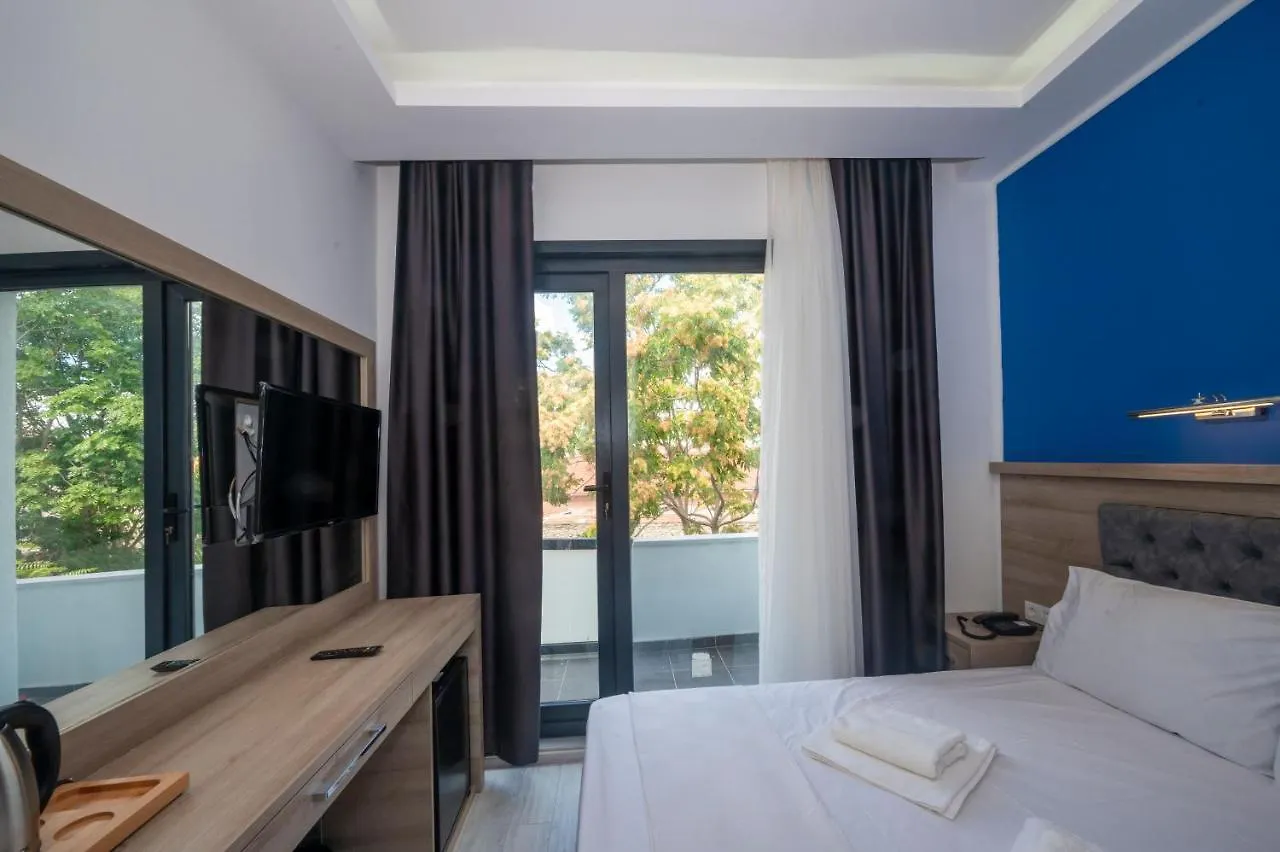 Okda Hotel Provincia di Provincia di Istanbul