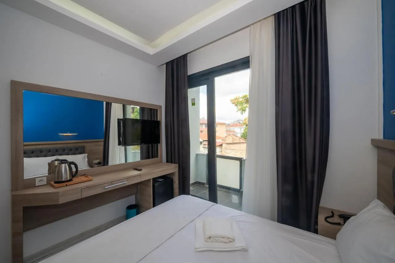 Okda Hotel Istanbul