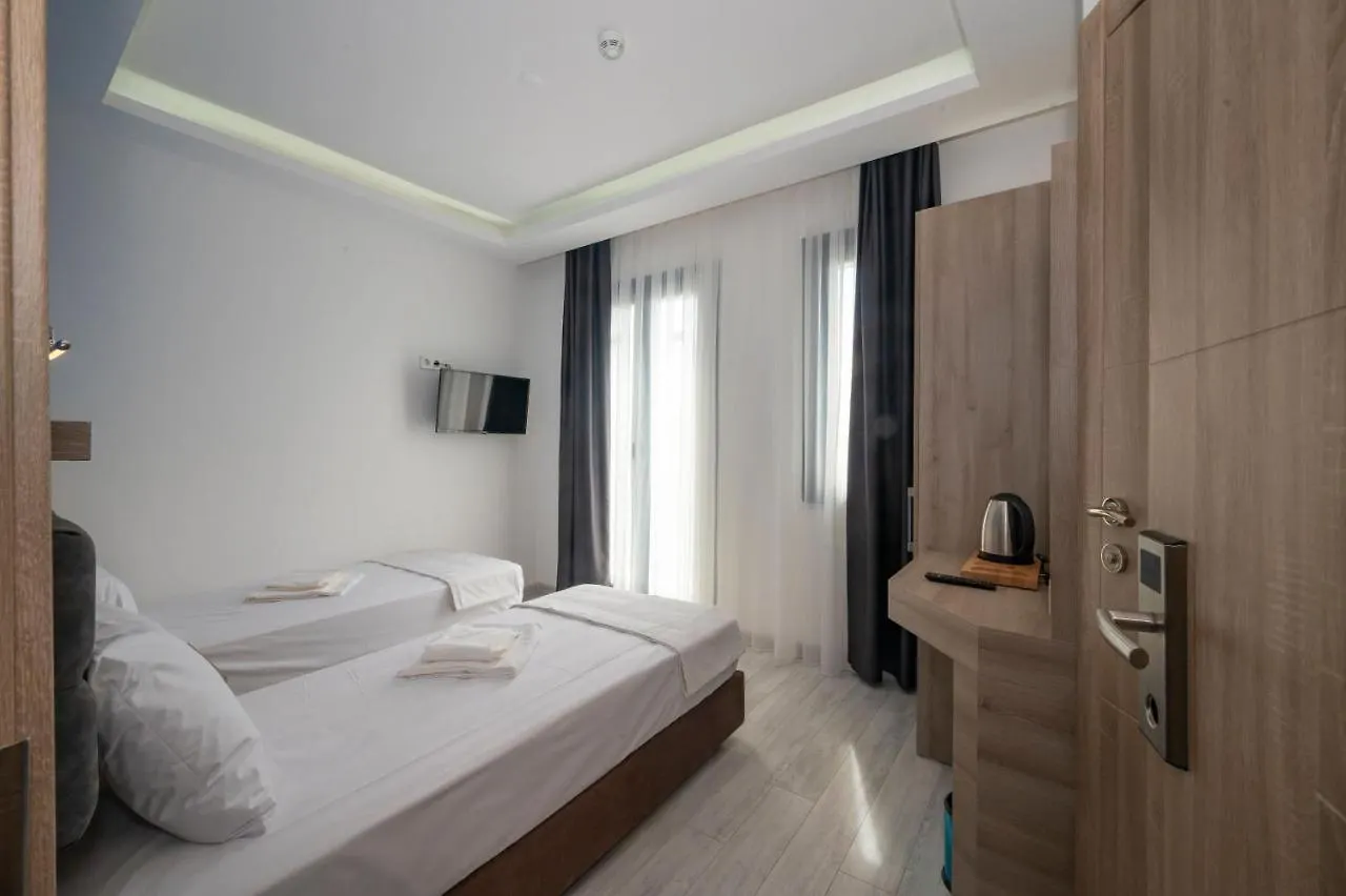 Okda Hotel Istanbul 4*,  Turkey