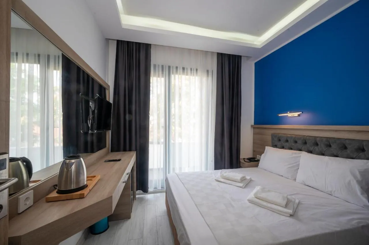 Okda Hotel Istanbul 4*,  Turkey