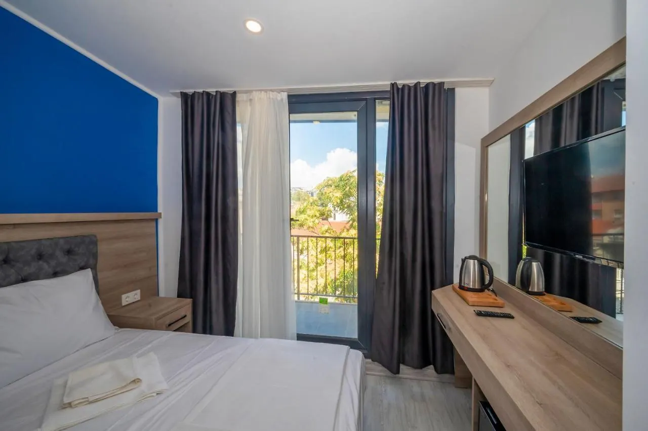Okda Hotel Istanbul